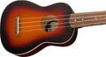 Fender Venice Soprano Ukulele - 2-Colour Sunburst