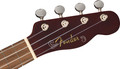 Fender Venice Soprano Ukulele - 2-Colour Sunburst