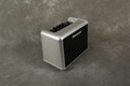 Blackstar Superfly Silver Portable Amplifier - 2nd Hand