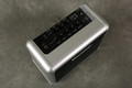 Blackstar Superfly Silver Portable Amplifier - 2nd Hand
