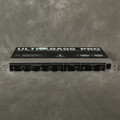 Behringer EX1200 Ultrabass Pro Digital Bass Processor with Limter - 2nd Hand