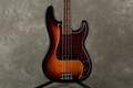 Squier Classic Vibe 60's Precision Bass - Sunburst - 2nd Hand