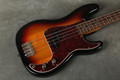 Squier Classic Vibe 60's Precision Bass - Sunburst - 2nd Hand