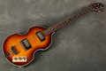 Epiphone Viola Bass - Sunburst - 2nd Hand (116691)