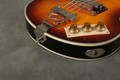 Epiphone Viola Bass - Sunburst - 2nd Hand (116691)