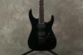 Jackson DKMG Electric Guitar - Black Forest - 2nd Hand