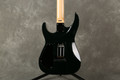 Jackson DKMG Electric Guitar - Black Forest - 2nd Hand