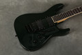 Jackson DKMG Electric Guitar - Black Forest - 2nd Hand