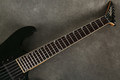 Jackson DKMG Electric Guitar - Black Forest - 2nd Hand