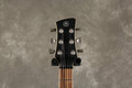 Yamaha Revstar RS820CR Electric Guitar - Steel Rust w/Gig Bag - 2nd Hand