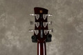 Yamaha Revstar RS820CR Electric Guitar - Steel Rust w/Gig Bag - 2nd Hand
