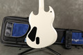 ESP LTD Viper 400 Electric Guitar - White w/Gig Bag - 2nd Hand