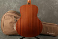 Taylor GS Mini Mahogany Acoustic Guitar w/Gig Bag - 2nd Hand