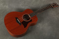 Taylor GS Mini Mahogany Acoustic Guitar w/Gig Bag - 2nd Hand