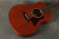 Taylor GS Mini Mahogany Acoustic Guitar w/Gig Bag - 2nd Hand