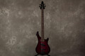 Tanglewood Rebal 4K Bass Guitar - Trans Purple - 2nd Hand