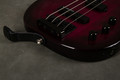 Tanglewood Rebal 4K Bass Guitar - Trans Purple - 2nd Hand