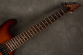 Ibanez SA160FM -Brown Burst - 2nd Hand