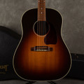 Gibson J45 Standard - Sunburst w/Hard Case - 2nd Hand