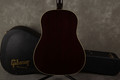 Gibson J45 Standard - Sunburst w/Hard Case - 2nd Hand