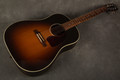 Gibson J45 Standard - Sunburst w/Hard Case - 2nd Hand