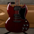 Gibson SG Standard 2015 - Cherry w/Hard Case - 2nd Hand