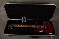 Gibson SG Standard 2015 - Cherry w/Hard Case - 2nd Hand