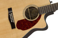 Fender CC-140SCE Concert - Natural