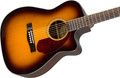 Fender CC-140SCE Concert - Sunburst