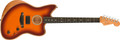 Fender American Acoustasonic Jazzmaster - Tobacco Sunburst