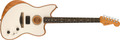 Fender American Acoustasonic Jazzmaster - Arctic White