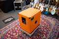 Orange OCB410 Bass Cabinet w/Flight Case **COLLECTION ONLY** - 2nd Hand