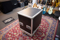 Orange OCB410 Bass Cabinet w/Flight Case **COLLECTION ONLY** - 2nd Hand