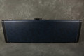 Musicman 2007 Stingray 5 Ltd Edition - Blue Sparkle - Case - 2nd Hand (116813)