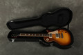 Epiphone Les Paul Standard 2008 - Honey Burst w/Hard Case - 2nd Hand