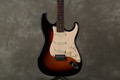 Westfield Electric Guitar - Sunburst - 2nd Hand (116147)