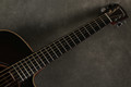 Yamaha A3M ARE Electro-Acoustic Guitar - Tabacco Sunburst w/Gig Bag - 2nd Hand