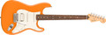 Fender Player Stratocaster HSS, Pau Ferro - Capri Orange