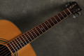 Tanglewood TW115ST Solid Top Acoustic Guitar - Natural w/Gig Bag - 2nd Hand