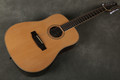 James Neligan NA72-12 Acoustic Guitar, 12 String - Natural - 2nd Hand - Used