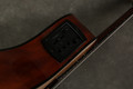 Yamaha NTX500 Classical Electro-Acoustic Guitar - Natural w/Gig Bag - 2nd Hand