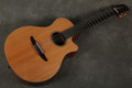 Yamaha NTX500 Classical Electro-Acoustic Guitar - Natural w/Gig Bag - 2nd Hand