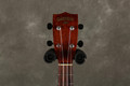 Gretsch G9120 Tenor Standard Ukulele - Vintage Mahogany w/Gig Bag - 2nd Hand