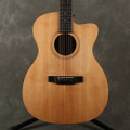 Sigma SE Series 000TCE Electro-Acoustic Guitar - Natural - 2nd Hand