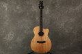 Sigma SE Series 000TCE Electro-Acoustic Guitar - Natural - 2nd Hand