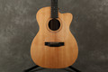 Sigma SE Series 000TCE Electro-Acoustic Guitar - Natural - 2nd Hand