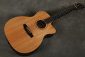 Sigma SE Series 000TCE Electro-Acoustic Guitar - Natural - 2nd Hand