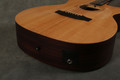 Sigma SE Series 000TCE Electro-Acoustic Guitar - Natural - 2nd Hand