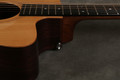 Sigma SE Series 000TCE Electro-Acoustic Guitar - Natural - 2nd Hand