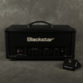 Blackstar HT Studio 20H Amp Head - 2nd Hand